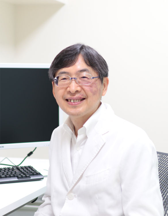 院長 村松 昌裕